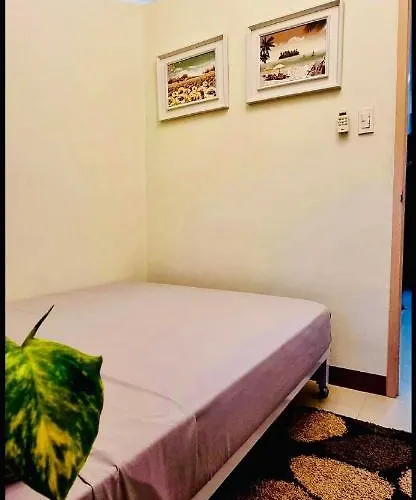 Apartment Field Smdc 1br W/ Netflix *